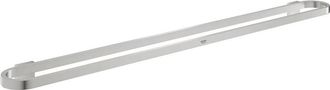 GROHE Barra De Toalla Grohe Selection Acero De 800 Mm