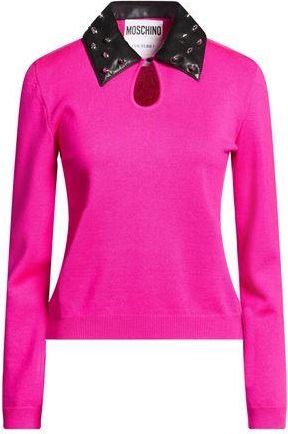 Moschino PRENDAS DE PUNTO - Pullover en YOOX.COM