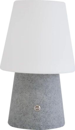 8 seasons design 8 Seasons No 1 L&aacute;mpara Led Rgb Regulable Color Piedra