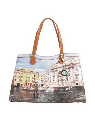 Y Not BAGS - Handbags on YOOX.COM