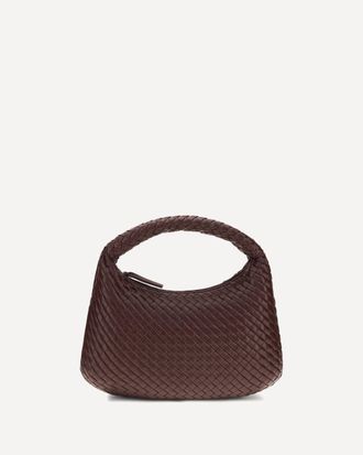 Bottega Veneta Borsa a Spalla Veneta Woman UNI