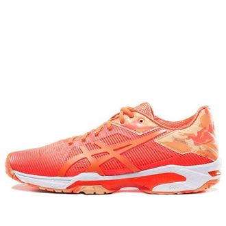 Asics (WMNS) ASICS Gel-Solution Speed 3 Red E853N-0630