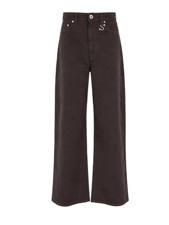 Sportmax Siamese Pants