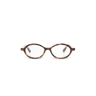 Jacquemus Glasses, female, Brown, Size: ONE SIZE Pablo Optical