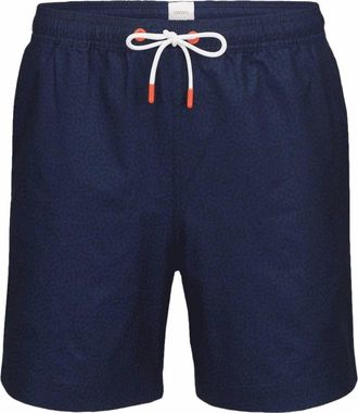 Swims Mens Sol Swim Short In Breeze Marine