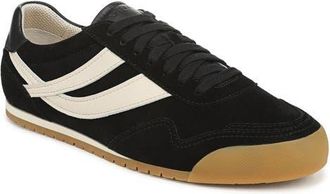 Vince Bayside Jogger Sneaker in Black/moonlight at Nordstrom, Size 10.5