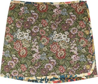 Farm Rio Farm Rio, Donna, Gonne, Multicolore, S, new