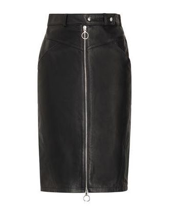 8 by YOOX Midi skirts