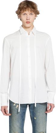 Ann Demeulemeester Elgar Standard Shirt