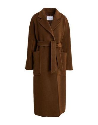 Max Mara JACKEN & M&Auml;NTEL - M&auml;ntel auf YOOX.COM