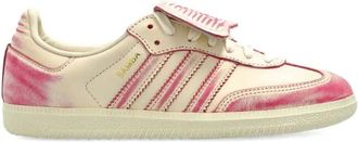adidas Samba Sneakers - Womens - Leather/Rubber