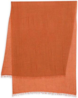 Faliero Sarti Mujer, Accesorios, Naranja, Talla: ONE Size