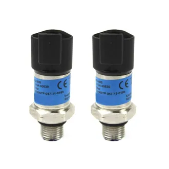 OEM Este Es El Interruptor Sensor De Presi&oacute;n 31q4-40830 Para Excavadoras De 50 Bar, Apto Para Las Excavadoras R210-3, R210-5, R210-7 Y R210-9