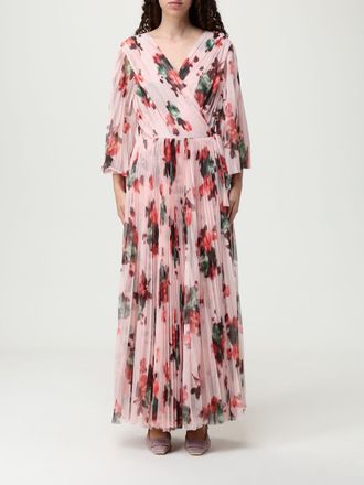 Philosophy di Lorenzo Serafini Dress PHILOSOPHY DI LORENZO SERAFINI Woman color Pink