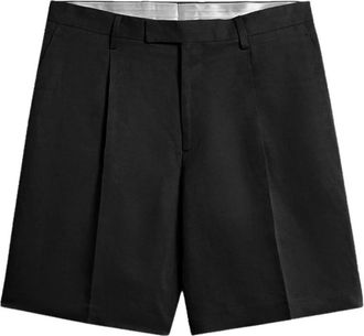 Lardini Uomo, Pantaloncini, Nero, L, new