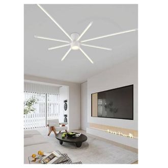 Trade Shop Trade Shop - Led Led Luz Led 6500k 3000k 4000k Pn-27b