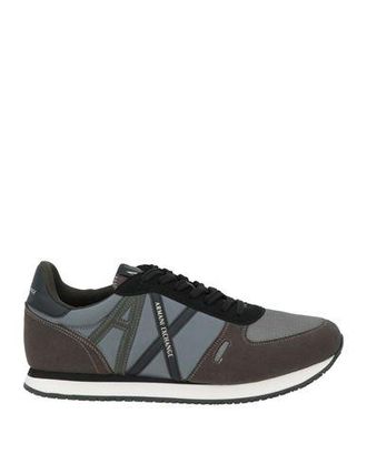 A|X Armani Exchange FOOTWEAR - Trainers on YOOX.COM
