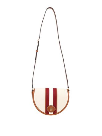 Bally Sign Round bag