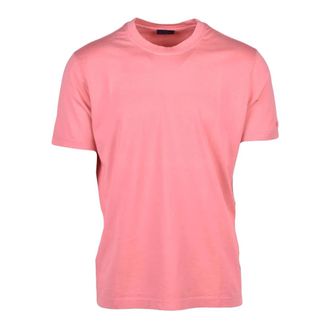 Paul & Shark T-Camicie - - Tops - Uomo - Rosa - S