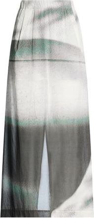 Issey Miyake HOSEN & R&Ouml;CKE - Maxi-R&ouml;cke auf YOOX.COM