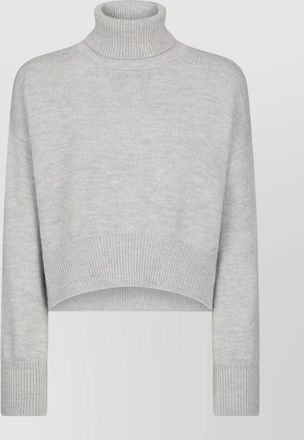 Dondup wool jumper