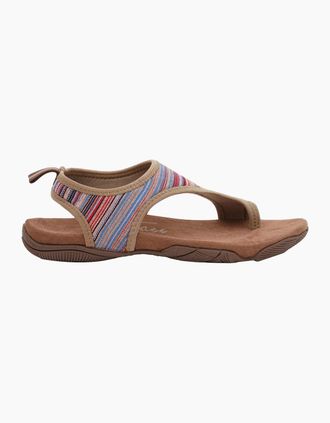 Trespass Womens Trespass Womens/Ladies Beachie Sandals - Tan - Size: 3