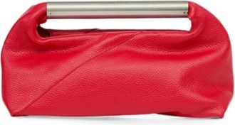 Maison Margiela Handbags - Dames - Handtassen - Rood - ONE Size - Tassen