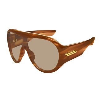 Bottega Veneta unisex, Accessori, Marrone, Taglia unica, new