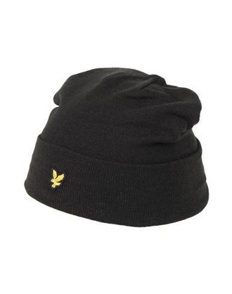 Lyle & Scott ACCESSOIRES - M&uuml;tzen & H&uuml;te auf YOOX.COM
