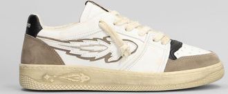 Enterprise Japan Egg Rocket 1 Sneakers