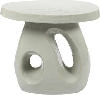 Serax Home, unisex, Grijs, ONE Size, Am&eacute; Bijzettafel 10