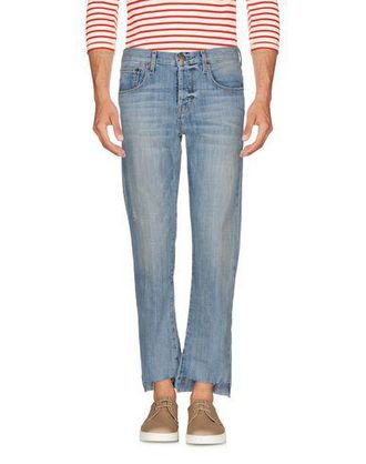 Current Elliott BOTTOMWEAR - Jeans sur YOOX.COM