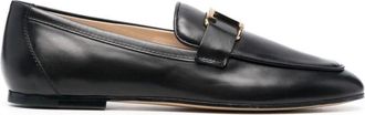 Tod's Mujer, Zapatos, Negro, Talla: 38 EU
