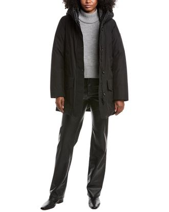 Woolrich Mountain Down Parka