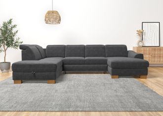 HOME AFFAIRE Wohnlandschaft