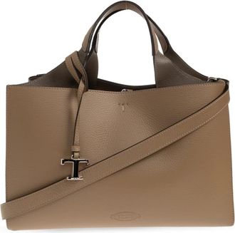 Tod's Donna, Borse, Marrone, Taglia unica, new