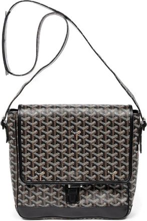 Goyard Borsa a tracolla - Nero