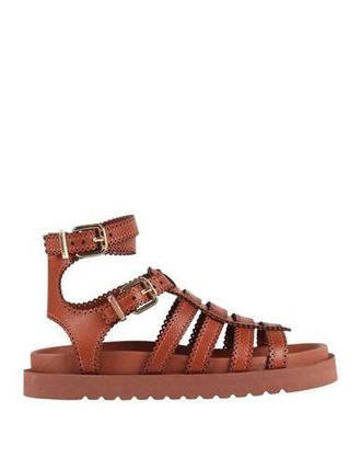 Zimmermann SCHUHE - Sandalen auf YOOX.COM