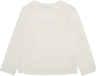 Twin-Set Manica Sweater - White