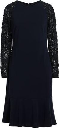 Ralph Lauren VESTIDOS - Vestidos midi en YOOX.COM