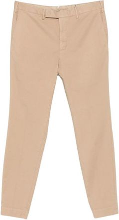 Incotex Belt-loops Trousers
