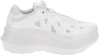Comme Des Gar&ccedil;ons Xt Whisper Void Platform X Comme Des Gar&ccedil;ons