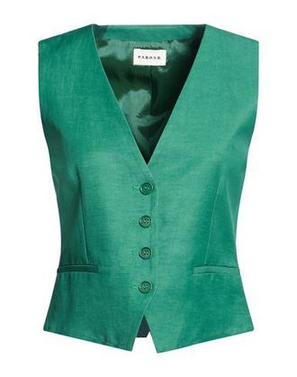 P.A.R.O.S.H. SUITS and CO-ORDS - Waistcoats on YOOX.COM