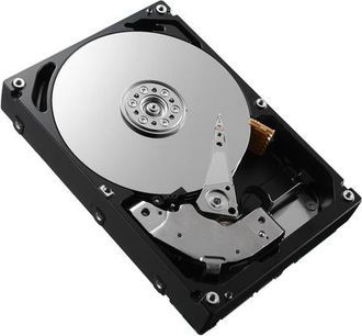 OEM Dell Sas, 12 Gbps, Pi Tipo-2, Ise, Disco Duro De 8 Tb Y 7200 Rpm De 3,5 Pulgadas