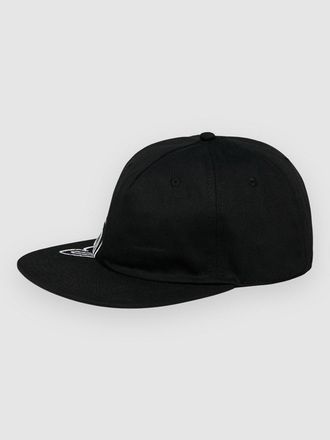 DC Omega Cap black