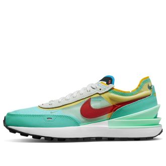 Nike Waffle One SE Multi-Color DV2209-300