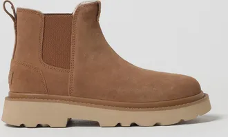 UGG Stivaletto Chelsea Ugg in camoscio
