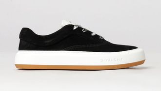 Givenchy Sneakers Men color Black
