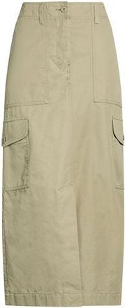 Max Mara BOTTOMWEAR - Midi skirts on YOOX.COM