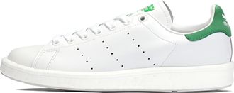 adidas Stan Smith Boost White Green BB0008
